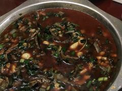 -健鑫张记老城鳝鱼庄