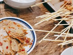 -盟重烧烤(东瓜山创始店)