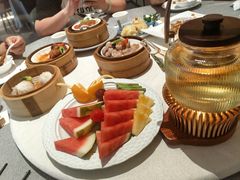 -晋江荣誉国际酒店·港誉茶餐厅