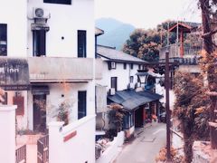 -杭州西湖风景名胜区-满觉陇四眼井