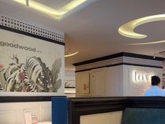 -良木缘咖啡西餐(优品道广场店)