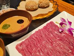 -南门涮肉(天坛南门店)