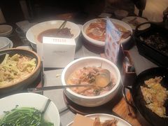 -张家卫·阳江菜·小海鲜(肥婆湾桥店)