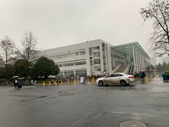 -紫金港餐饮中心-风味餐厅(浙江大学紫金港校区店)