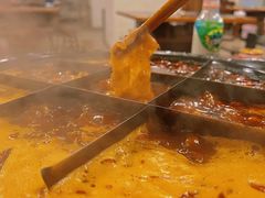 -邓莽子老火锅(中兴路总店)
