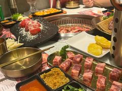 -炭之家·齐齐哈尔非遗烤肉·鲜切直供(中央大街店)