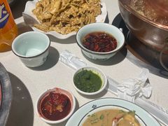 -瑞强涮锅(徐家楼店)