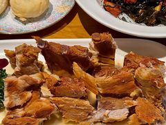 -伊喜饺子·烤鸭(五道口学院路店)