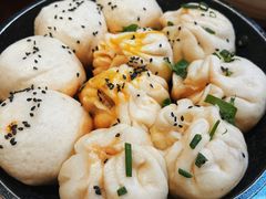 -大壶春生煎(四川中路店)