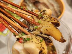 -小董哥烤串·爆汁大油边(故宫店)