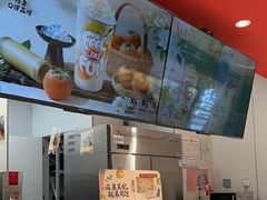 -DQ·蛋糕·冰淇淋(新世纪6F店)