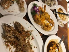 -泰华海鲜中餐厅(普吉镇店)