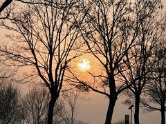 -云龙湖旅游景区