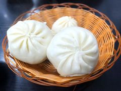 -郑家包子牛肉拉面(尚勤路店)