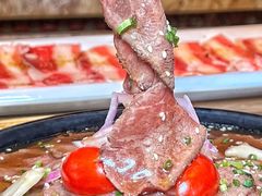 -肉问屋·元气一番烧肉(北京总店)