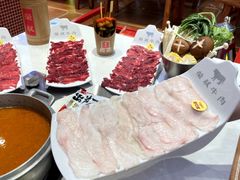 -荣叔港式沙嗲牛肉火锅(正佳潮流店)