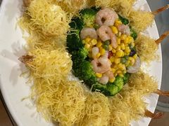 -福寿斋·老北京铜锅涮肉·烧烤(清岚店)