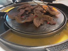 -汉拿山(万达广场哈尔滨哈西店)