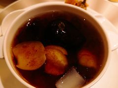 -利苑酒家(合景国际金融广场店)