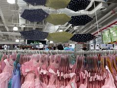 -山姆会员商店(亦庄创意生活广场店)