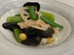-香宫中餐厅·大连香格里拉(人民路店)