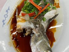 -梅姐海鲜餐厅(水头海鲜街店)