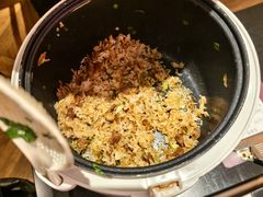 -牛品福潮汕牛肉火锅(旺庄店)