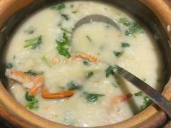 -潮州府·潮菜·砂锅粥(徐家汇店)