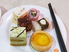 -贵族世家牛排(晋江万达店)