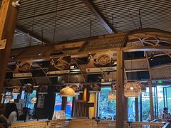 -四方桌·福建客家土菜(沙县步行街店)