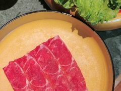 -牛New寿喜烧(金鹰世界店)