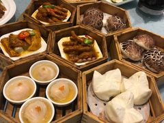 -如丰晟宴(长安万达店)