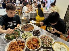 -辣螃铠盆盆蟹大排档(总店)