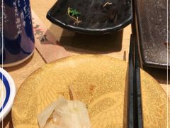 -合点寿司(美罗城店)