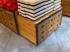 账单-百饼园(南后街店)