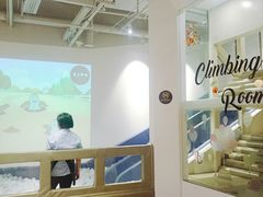 -Ms·KIMO星漠亲子餐厅(高新店)