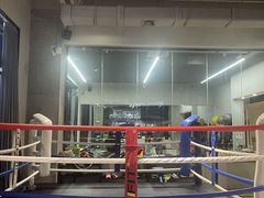 -LA合时健身4PMFIT(花桥旗舰店)