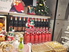 -胖东来生活广场(健康路店)