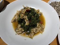 -村长家的疙瘩汤·东营菜(东营茶城店)