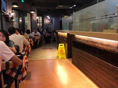 -遇见西木美式餐厅(体育路店)