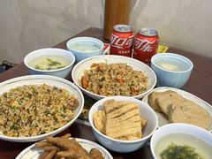 -扬二春炒饭(国庆路总店)