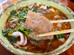 -筒骨麻辣烫(永同昌公寓胜明花园店)