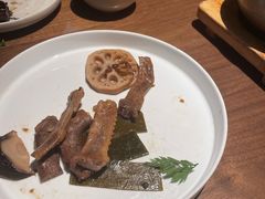 -清水亭湖北菜(大屯DT51店)
