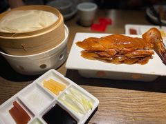 北京烤鸭-北方家宴(番禺永旺店)