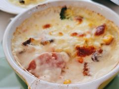 -库滋明·俄罗斯特色美食(中央大街店)