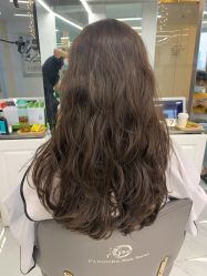 -潘多拉Hairsalon