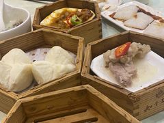 -如丰晟宴(长安万达店)