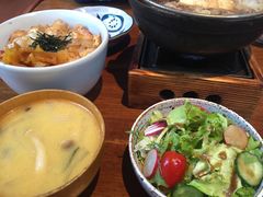 -铃木食堂(帽儿胡同店)