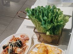 -碗中海·蒸汽海鲜·桑拿鸡(岭南天地店)