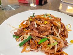 公馆炒牛河-炳胜公馆(珠江新城店)